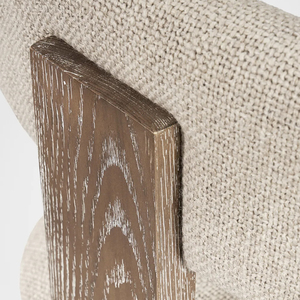 Tabouret de comptoir en bois moderne pour club de cuisine intérieur Siège rembourré Salle à manger Utilisation commerciale Comptoir de bar bistro <span class=keywords><strong>Chaise</strong></span> à dossier haut - Product Image 6