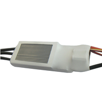 Esc d'avion Rc 3-8s 300A pour moteurs de contrôleur sans balais