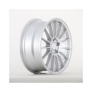 ขอบล้ออลูมิเนียมหล่อ PCD 4*100 5*100 5*108 5*112 5*114.3 ET40สำหรับ bently Audi Q3 Benz GLA ปลอดภัย15*6.0 17*7.5 - Product Image 3
