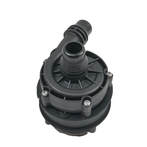 11518637953 12V nouveau moteur <span class=keywords><strong>pompe</strong></span> à <span class=keywords><strong>eau</strong></span> auxiliaire électrique pour BMW F20 F21 F22 F23 F30 F31 pour <span class=keywords><strong>BOSCH</strong></span> - Product Image 2