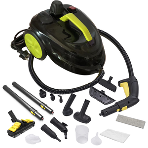 Meilleures machines de nettoyage à <span class=keywords><strong>vapeur</strong></span> haute pression professionnelles 2026 pour voitures, canapés, tapis – Nettoyeur <span class=keywords><strong>vapeur</strong></span> domestique haute température - Product Image 1