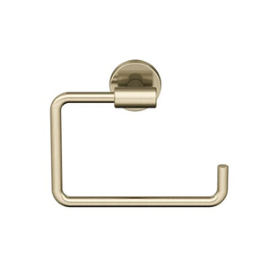 <span class=keywords><strong>Porte</strong></span>-rouleau de <span class=keywords><strong>papier</strong></span> <span class=keywords><strong>toilette</strong></span> double moderne en acier inoxydable, écologique, avec design à 2 lignes et étagère de salle de bain en <span class=keywords><strong>tuyau</strong></span> de fer - Product Image 6