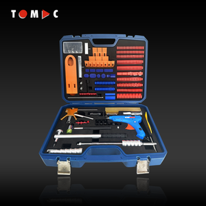 Tomac rapidfix 78-Piece toàn diện keo kéo sửa chữa Kit herramientas automotrices - Product Image 1