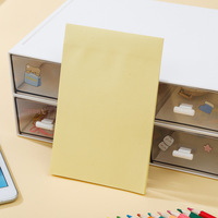 Notas Adhesivas Reposicionables al por Mayor, 6 Colores, 10*15cm, Blocs de Notas Adhesivos para Recordatorios Diarios