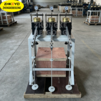 Soil Compaction Equipment Soil Consolidation Instrument Soil Consolidation test Device