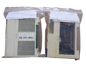 Selector de Sensores para Controlador PLC, Nuevo y Original, THU-2765 - Product Image 1