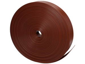 Bandes de protection d'intimité RAL9005 4,8 cm, ruban de clôture <span class=keywords><strong>Springos</strong></span> - Product Image 3