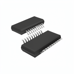 LTC2926IGN # PBF Power Management (PMIC) 20 SSOP Comprar Componentes Electrónicos en Línea BOM IC En Stock - Product Image 1