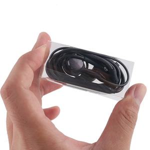 Auriculares intrauditivos para teléfono móvil samsung, audífonos con cable de 3,5mm, manos libres, para <span class=keywords><strong>oppo</strong></span>, gran oferta - Product Image 4