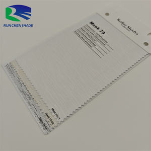 Telas de persianas enrollables de sombreado que mejoran el ambiente de sueño y son de <span class=keywords><strong>confianza</strong></span> para los clientes - Product Image 3