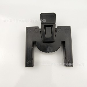 Support de montage en caoutchouc Nbs pour réservoir d'eau Mazda Axela, pièce de rechange d'épaisseur 3mm - Product Image 3