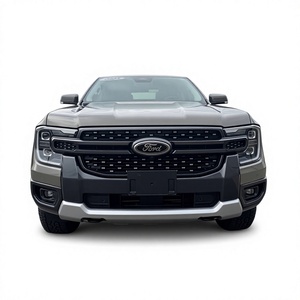 Ford Ranger Lariat 4x4 Lariat 4 portes SuperCrew 5.0 ft. SB 2015 à 2025 – Véhicules d'occasion en promotion - Product Image 1