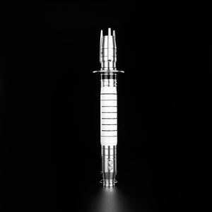 Sabre laser Nexussaber <span class=keywords><strong>Shin</strong></span> <span class=keywords><strong>Hati</strong></span> avec poignée métallique, changement de couleur, FOC Pixel, effets sonores personnalisés, compatible avec les commandes par application - Product Image 5