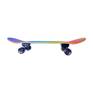 Bán buôn thiết kế mới bằng sáng chế nhiều mô hình nhấp nháy LED Flashing Skateboard hoàn chỉnh - Product Image 5