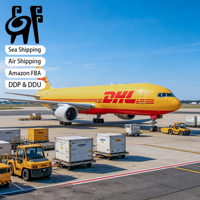 Agent maritime au Nigeria |   Fret aérien Chine-Lagos |   Approvisionnement Taobao et livraison porte-à-porte DDP