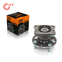 Unit Hub Roda HJDP OE 512468 Gen 3 untuk Kendaraan Universal