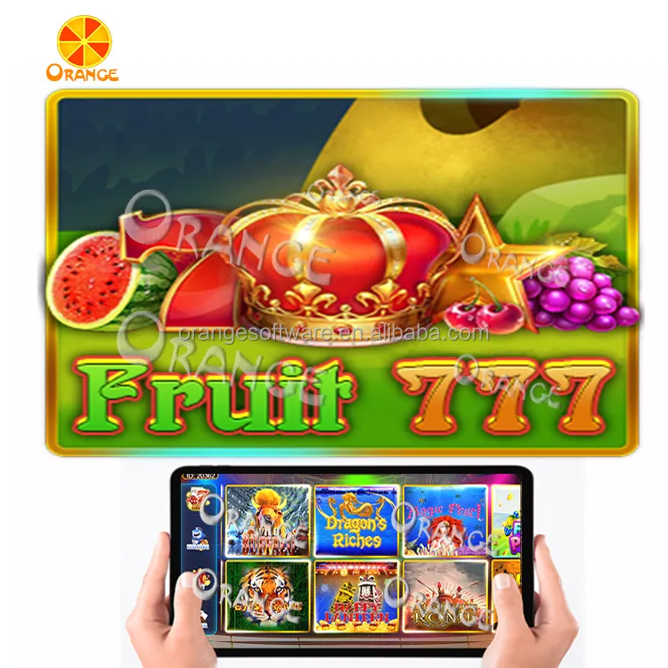 USA Popular gaming platforms Solution Software App Developer Online Fish Game Software to be distributor agent sell credits