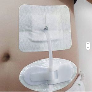 Pansement stérile imperméable pour randonnée, accessoire de trousse de secours médicale d'urgence, personnalisable - Product Image 2