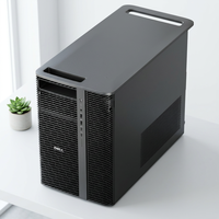 Station de travail Pro Precision 9 T6 Processeur Intel Xeon 698X 86 cœurs 16*DIMM Slots
