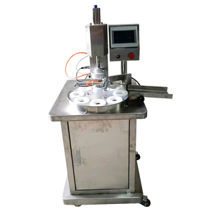 มืออาชีพ Tartlet พายทาร์ตทำวาฟเฟิลโปรตุเกสสังขยาไข่ทาร์ตเชลล์เครื่องทำผิว - Product Image 2