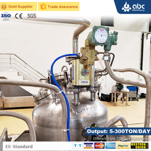 Équipement <span class=keywords><strong>de</strong></span> traitement <span class=keywords><strong>de</strong></span> l'<span class=keywords><strong>huile</strong></span> à haute capacité avec des caractéristiques <span class=keywords><strong>de</strong></span> production élevée et <span class=keywords><strong>de</strong></span> basse température pour les huiles ménagères - Product Image 3