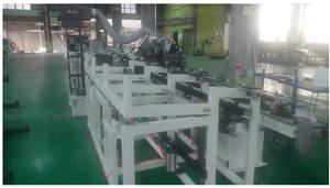 Máquina Rectificadora Externa de 1-150 mm, Máquina Rectificadora Sin Centros de Alta Precisión con Alimentación Servo - Product Image 2