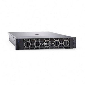 Precio de Fábrica, Servidor en Rack Dell PowerEdge R750 2U, Equipado con Procesador Intel Xeon Gold 6312U - Product Image 1