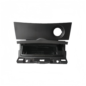 Cenicero para Mazda3, Desmontable, de Plástico, Integrado, para el Modelo Mazda3 BK BS1A55210 - Product Image 1