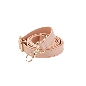 Sangle d'épaule réglable en cuir PU pour femme, 1,8 cm x 130 cm, sangle <span class=keywords><strong>de</strong></span> remplacement pour <span class=keywords><strong>sac</strong></span> bandoulière, ceinture <span class=keywords><strong>de</strong></span> <span class=keywords><strong>sac</strong></span> DIY - Product Image 6