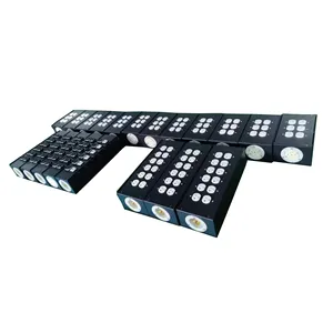 L21-30 twistlock input power panel box portable distribution box with 6 ways L5-20 edison duplex outputs