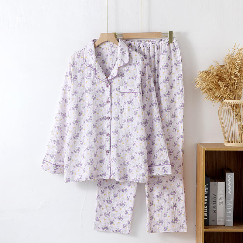 Purple Baby's Breath