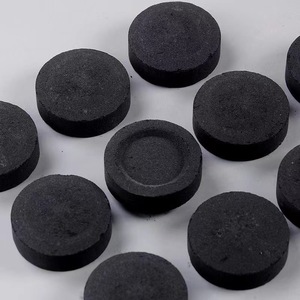 Arang Hookah Hitam Cepat Menyala Tanpa Bahan Kimia, Tanpa Asap, Tanpa Bau, Aman untuk Dihirup - Product Image 2