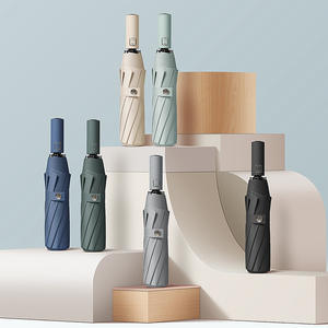 Xp-<span class=keywords><strong>promo</strong></span> payung poliester hujan payung promosi mewah kustom kualitas tinggi - Product Image 6