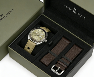 Hot Sale Protective Rectangle Watch <b>Box</b> Necklace Ring Jewelry Set Flip Watch Gift <b>Box</b> for Packaging - Product Image 5