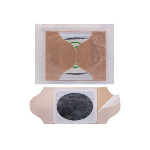 แผ่นประคบร้อนบรรเทาปวดประจำเดือนแบบใช้แล้วทิ้ง เป็นมิตรกับสิ่งแวดล้อม สำหรับผู้หญิง ด้วยการบำบัดด้วยความร้อนจากร่างกาย - Product Image 3