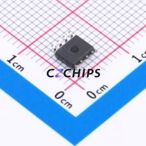 Amplificador diferencial de chip IC de circuito integrado THS4521ID, original y nuevo - Product Image 2