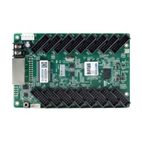SHENZHENTP P16 Frontwartungs-SMD-LED-Display-Modul 256 × 256 mm in vollfarbe