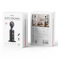 Soporte Magnético Yesido SF20 con Rotación de 360 Grados, Seguimiento Facial Inteligente Automático PTZ