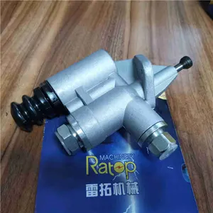 PC300-7 6CT с ручным управлением топливный насос/12 Вольт Дизель Топливный насос для перекачки 4500270/дизельное топливо для экскаватора 3936316 3936320 6736-71-5781 - Product Image 1