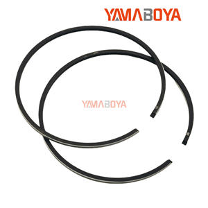 Segments de piston Yamaboya pour moteur hors-bord 66T-11603-00 pour Yamaha 40 Hp, pièces de rechange - Product Image 3
