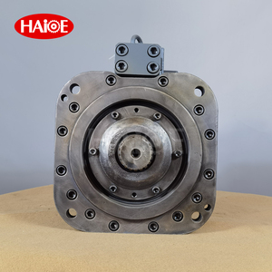 Per Hitachi EX3600-<span class=keywords><strong>5</strong></span> EX3600-6 escavatore motore idraulico 4396991 4719930 EX3600 motore di viaggio - Product Image 3