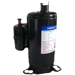 คอมเพรสเซอร์ Hyzl รุ่น WHP17500AEC3Q9RK 50Hz 380-415V ใช้สารทำความเย็น R410A แบบ POE สำหรับอุปกรณ์ทำความเย็นและปั๊มความร้อน - Product Image 4