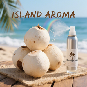 Esencia de sabor a Coco <span class=keywords><strong>soluble</strong></span> en agua natural para bebidas de café y té con leche Servicio OEM y compra de muestra gratis en línea - Product Image 3