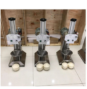 Máquina Desfibradora de Coco y Vegetales Automática Comercial, Acero Inoxidable 304, Fácil Operación, 1 Año de Garantía, 380V/Personalizable - Product Image 4