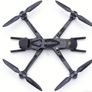 Drone de course Z13 FPV UAV, charge utile de 5 à 7 kg, 140 km/h, hélices à 3 pales de 13 pouces - Product Image 1