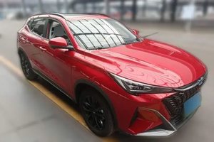 LISTO PARA ENVIAR, USADO, ChangAn Oshan <span class=keywords><strong>X5</strong></span> - Product Image 4