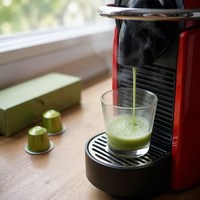 Capsules de Matcha Latte en Poudre Monodose pour Machines à Café à Capsules – Arôme Sucré Thé Vert Chaud ou Glacé – Vente en Gros