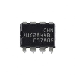 Circuit intégré UC2844BN DIP-8 neuf et original en stock - Product Image 1