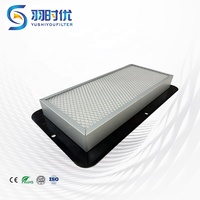 Filtre à air de retour pour niveleuse Se-m919 5536249 W48000138 SC38651 Pièces de chargeuse sur pneus Se/m Pièces de chargeuse Sha-ntui