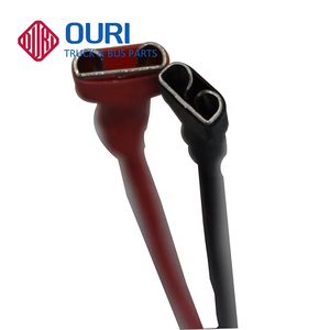 Ouri Truck Parts Moteur électrique 773701350 Moteur de ventilateur 24V pour camion <span class=keywords><strong>Renault</strong></span> - Product Image 3